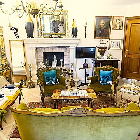 Loft Appia Antica Donna Eugenia Lejlighed Rom Eksteriør billede