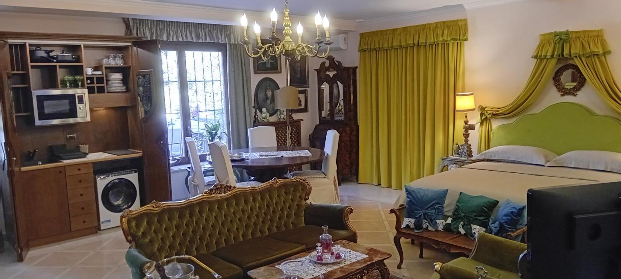 Loft Appia Antica Donna Eugenia Lejlighed Rom Eksteriør billede